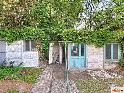 Maison, 65 m²