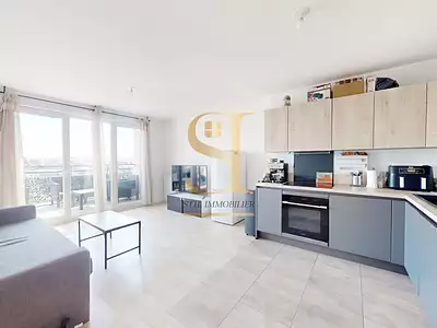 Appartement, 79 m²