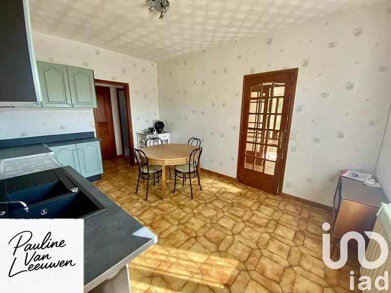 Maison, 108 m²