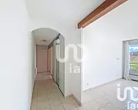 Appartement, 60 m²