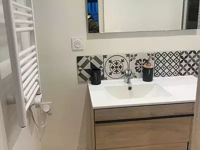 Appartement, 54,4 m²