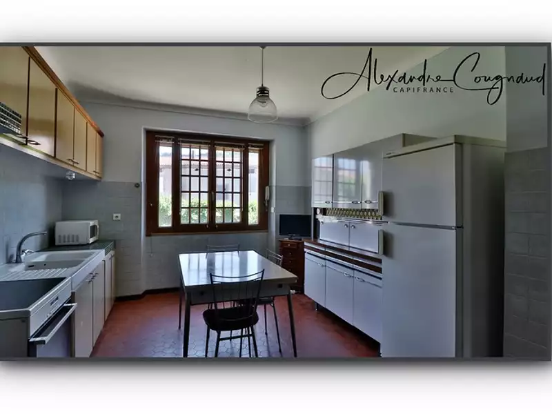 Maison, 158 m²