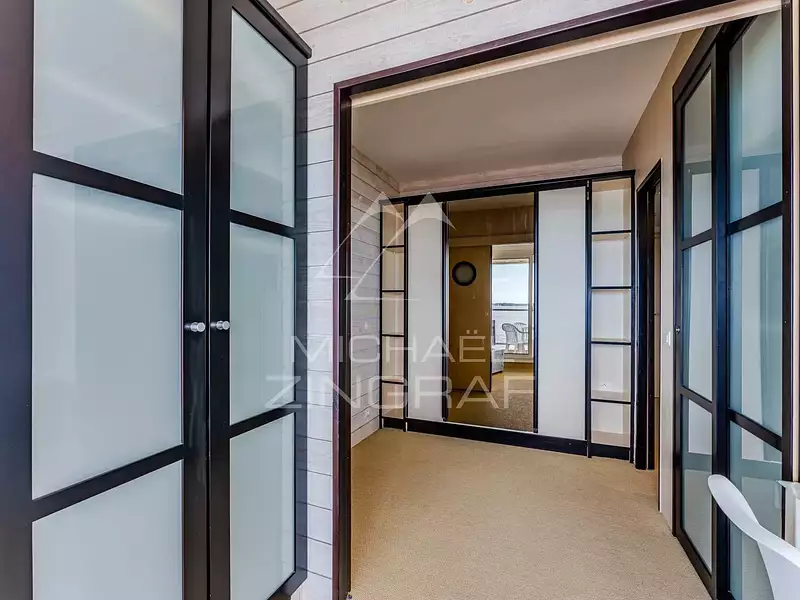 Appartement, 31 m²