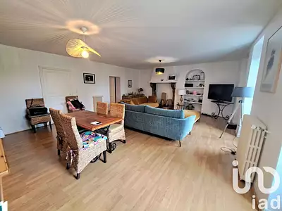 Maison, 156 m²