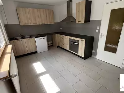 Appartement, 87,02 m²