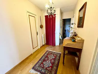 Appartement, 103 m²
