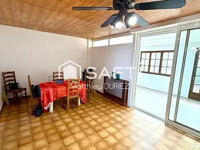 Maison, 90 m²