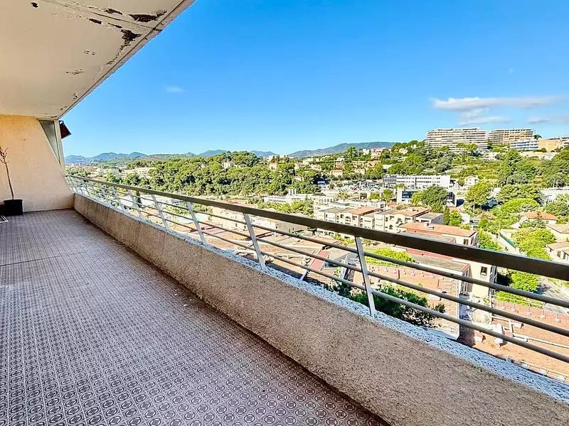 Appartement, 65 m²