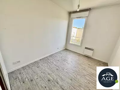 Appartement, 61,15 m²