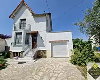 Maison, 94 m²