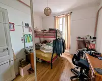 Appartement, 77,5 m²