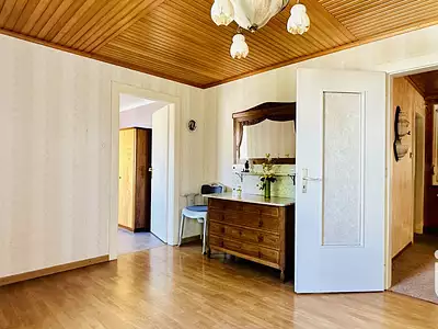Maison, 137 m²