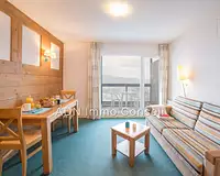 Appartement, 24,72 m²