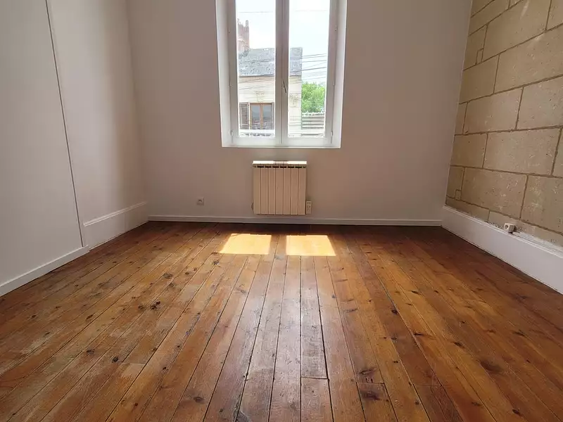 Appartement, 60 m²
