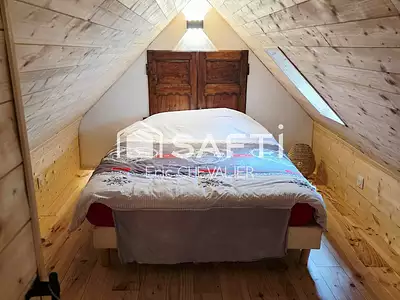 Maison, 95 m²