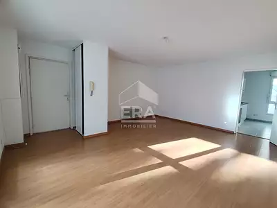 Appartement, 60 m²