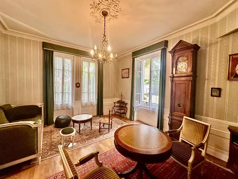 Maison, 96 m²