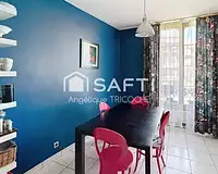 Appartement, 117 m²