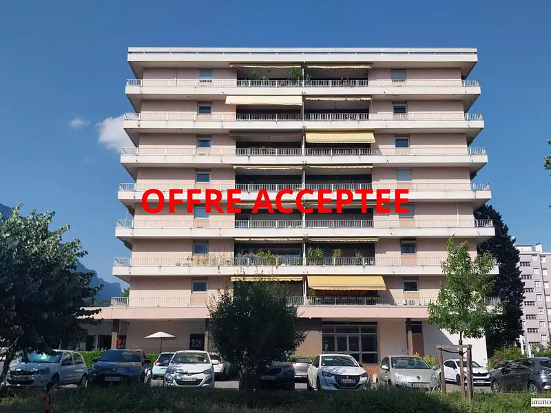 Appartement, 125,65 m²
