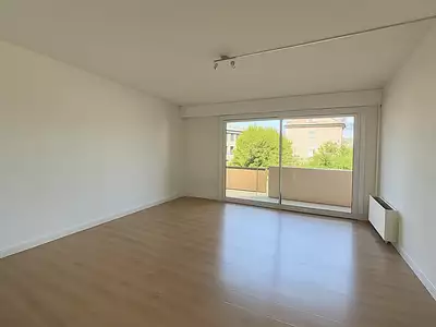 Appartement, 31,2 m²