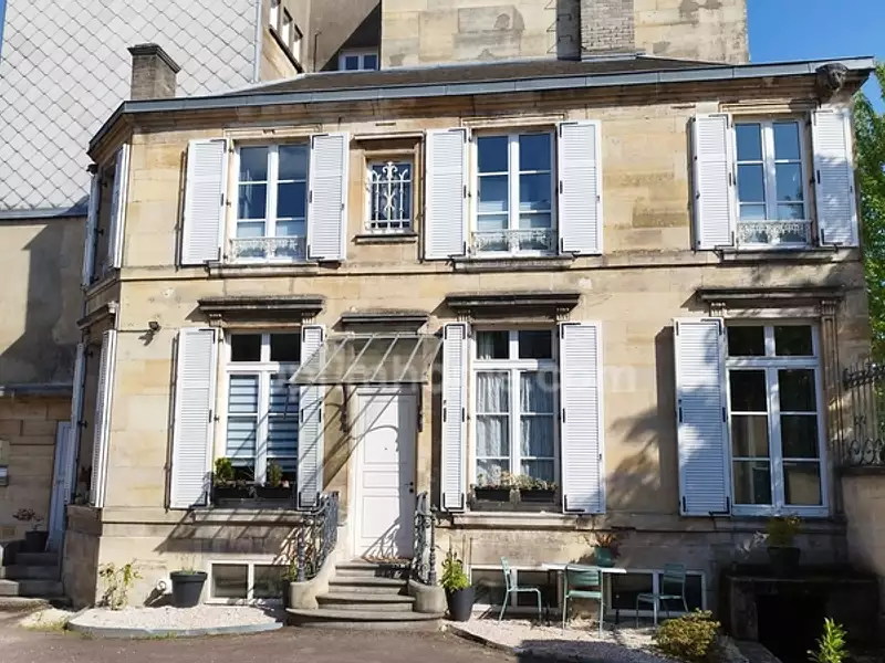 Maison, 86 m²