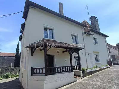 Maison, 288 m²