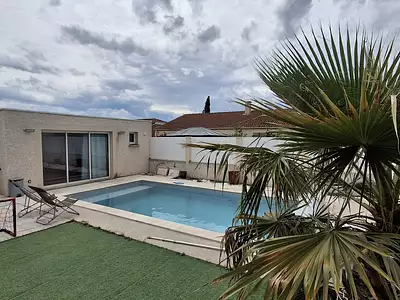 Maison, 103 m²