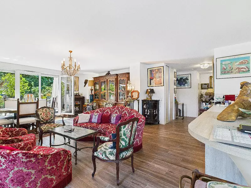 Appartement, 120,3 m²