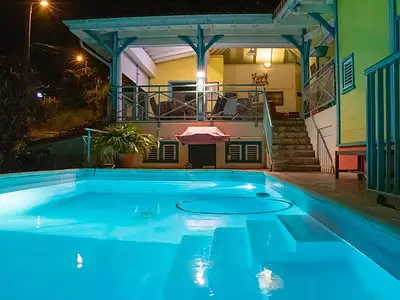 Maison, 330 m²
