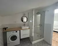 Appartement, 34,94 m²