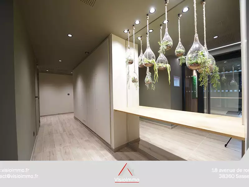 Appartement, 68,12 m²