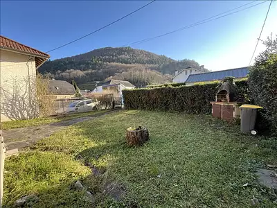 Maison, 170,81 m²