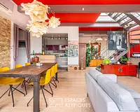 Appartement, 120 m²