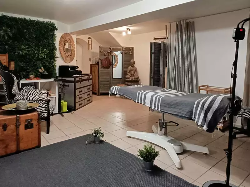 Maison, 251 m²