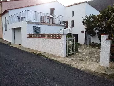 Maison, 110 m²