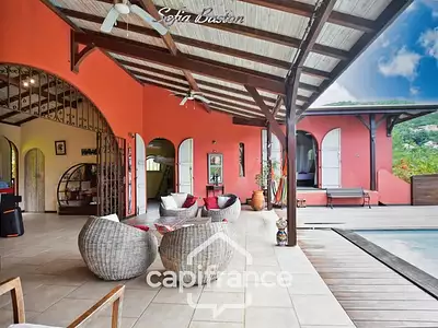 Maison, 108 m²