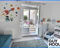 Appartement, 64,73 m²