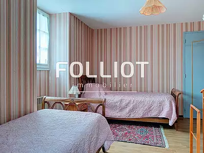 Maison, 149 m²