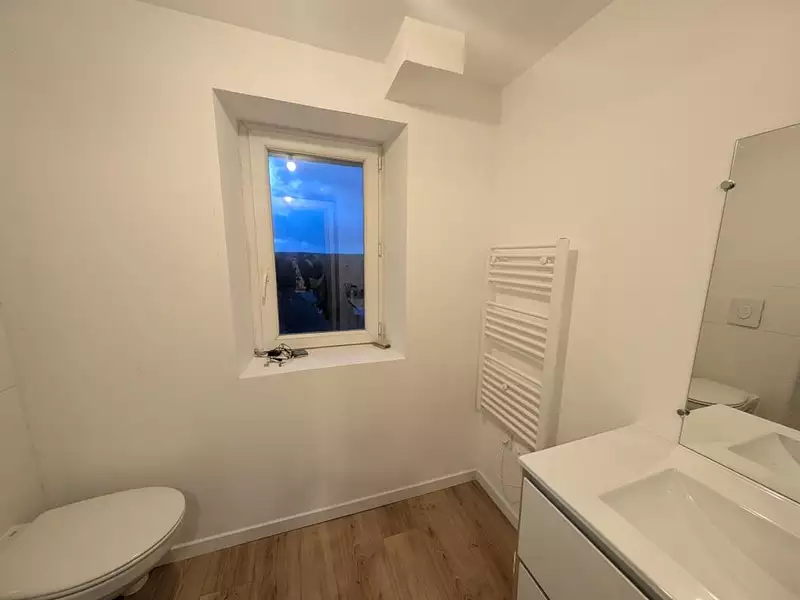 Maison, 70 m²