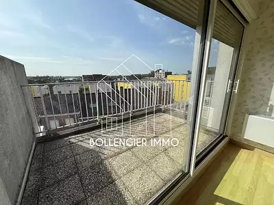 Appartement, 43 m²