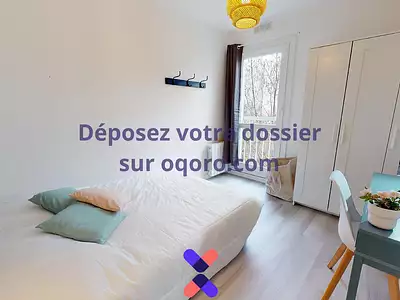 Appartement, 102 m²