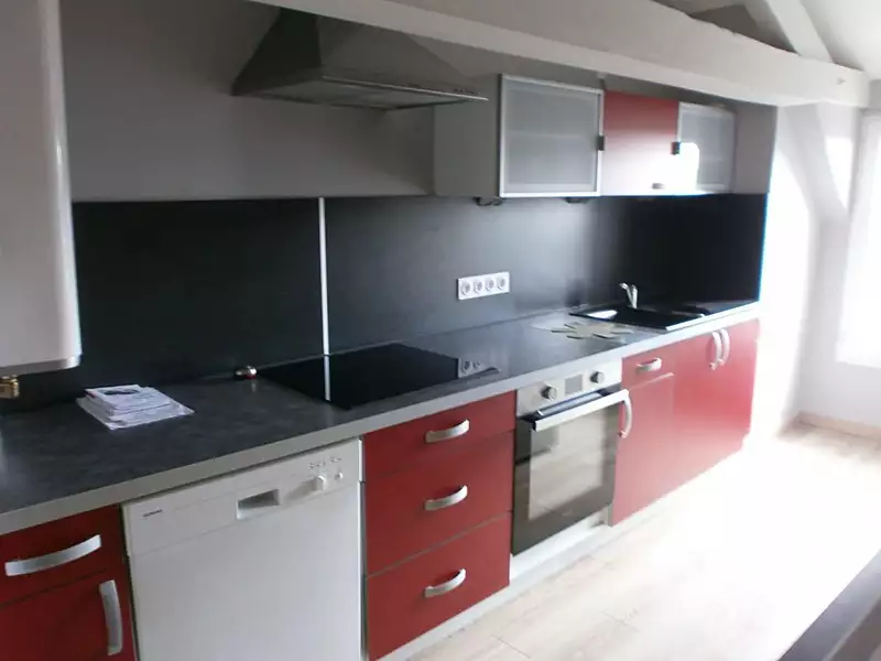 Appartement, 66 m²