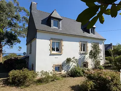 Maison, 116 m²