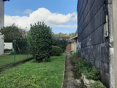 Maison, 154 m²