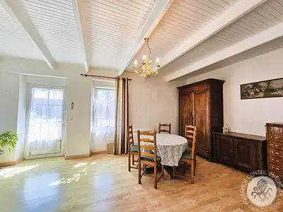 Maison, 103 m²