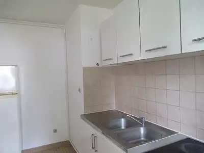 Appartement, 60 m²