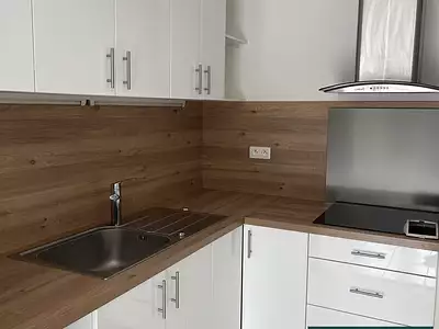 Appartement, 43,04 m²