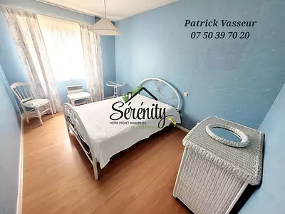 Maison, 105 m²