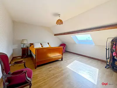 Maison, 180 m²