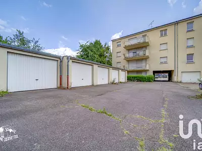 Appartement, 75 m²
